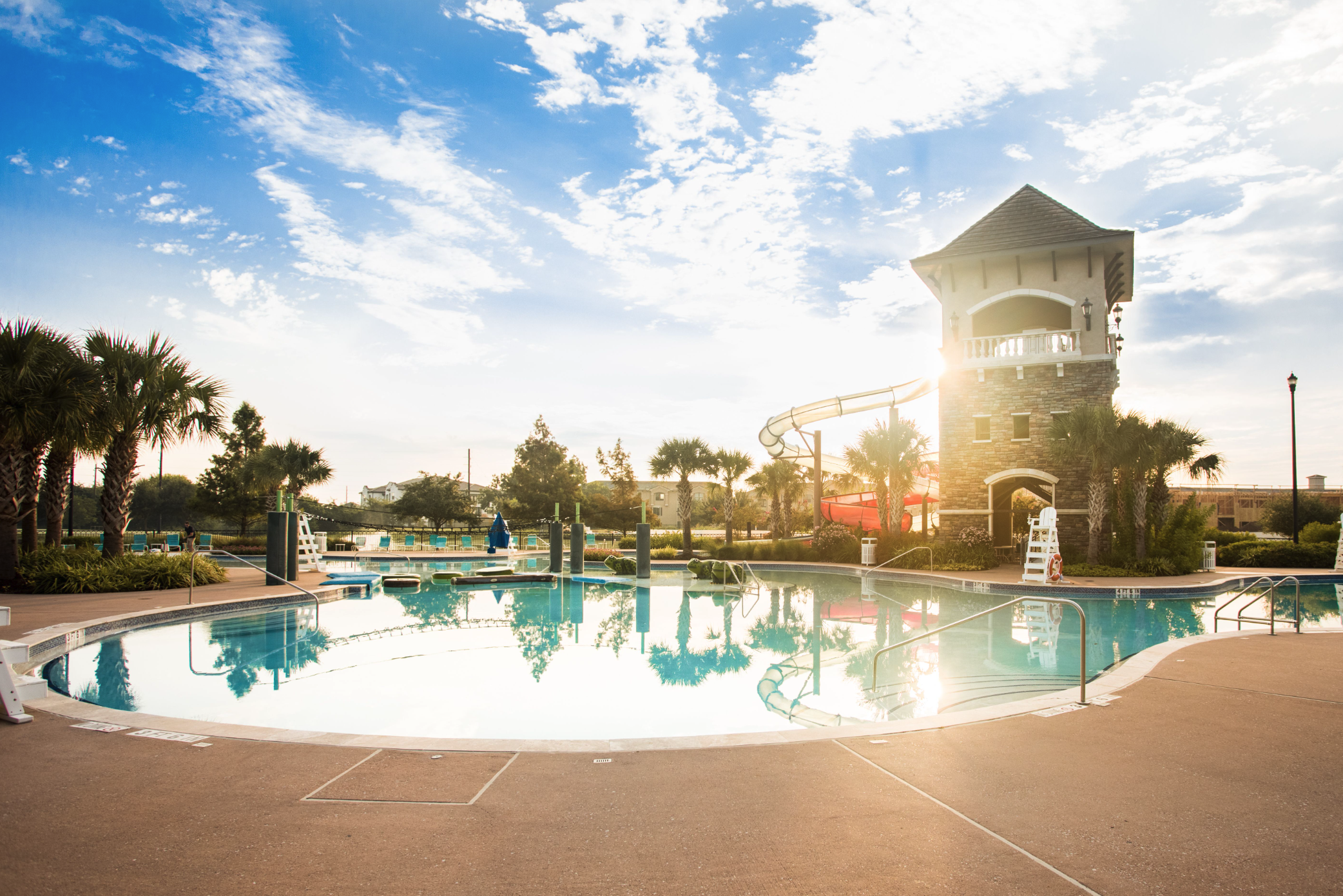 Riverstone Waterpark