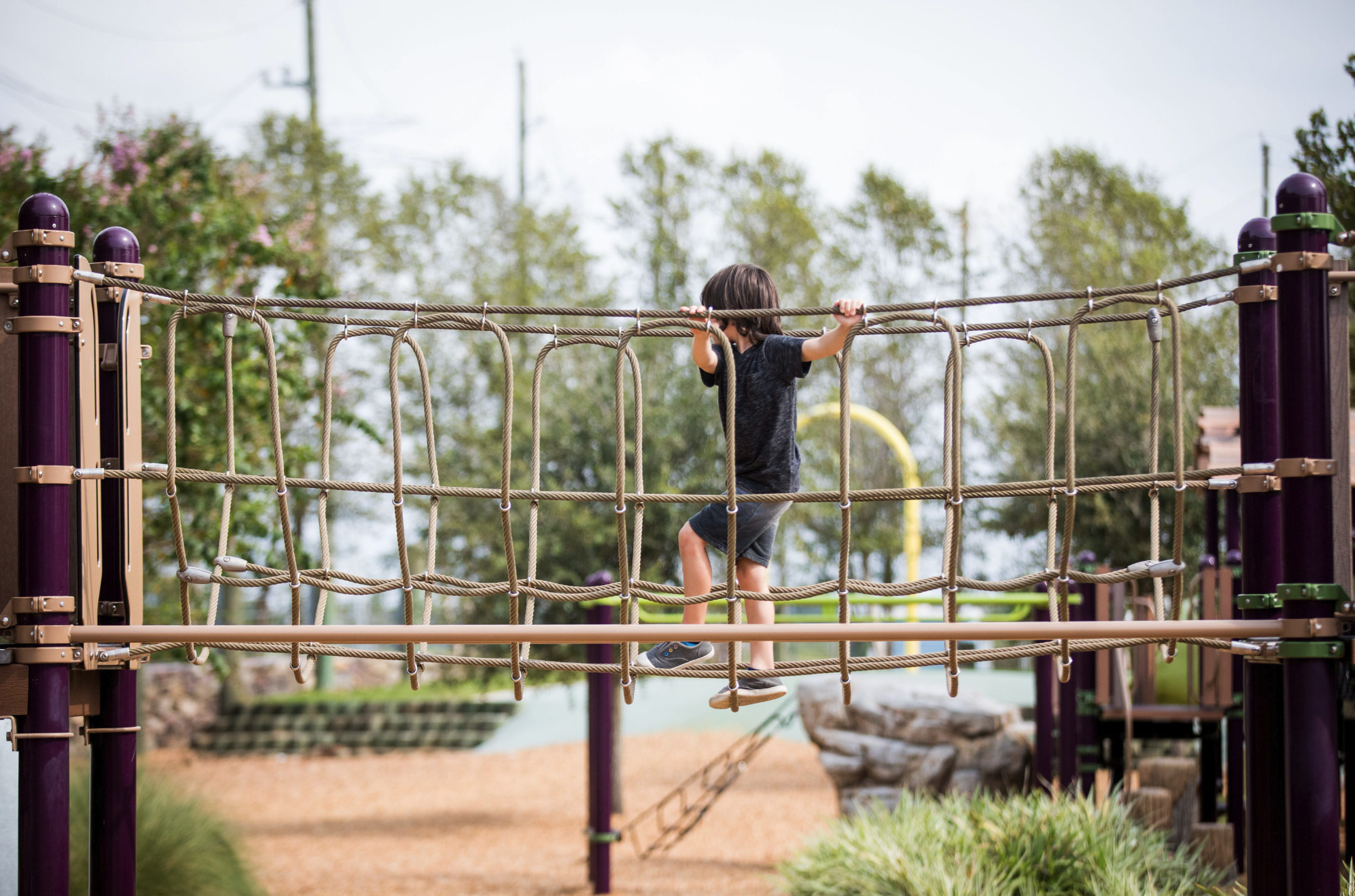 Riverstone Playground