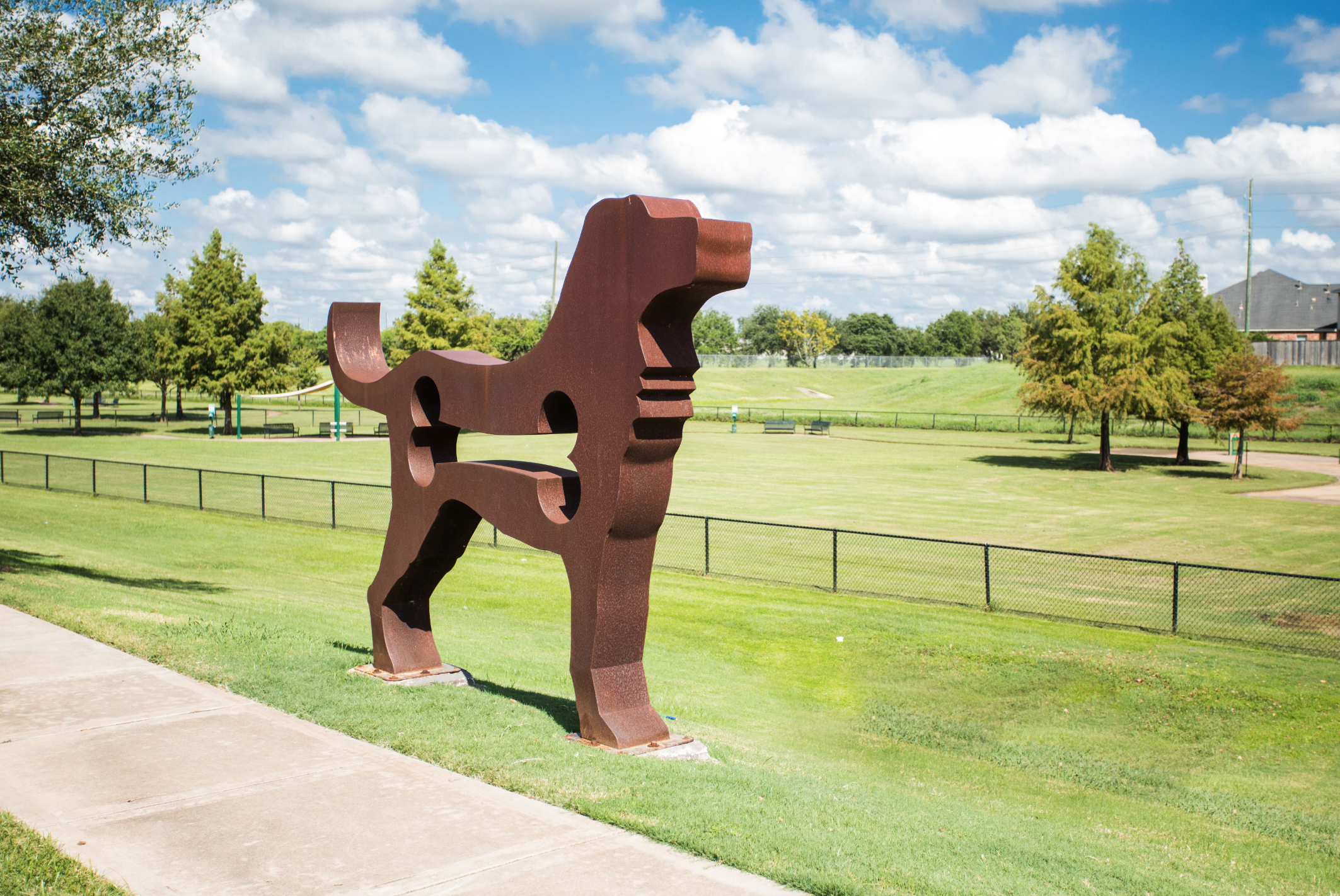 Riverstone Walking Trails