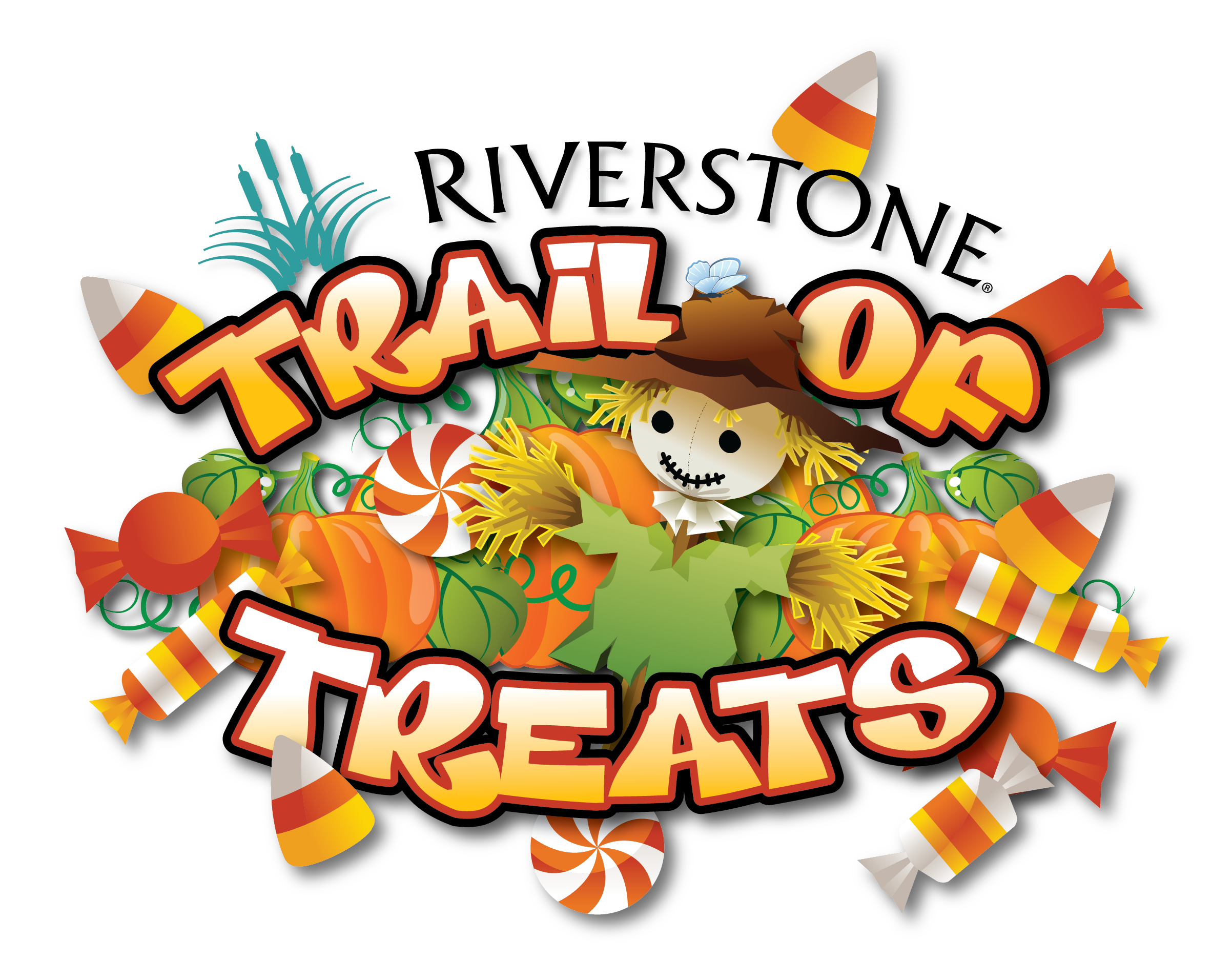 Trail of Treats October 31, 2020 Riverstone Events