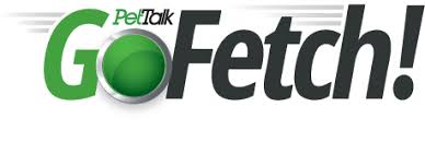 Pet Talk Go Fetch