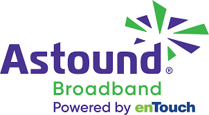 Astound enTouch Logo