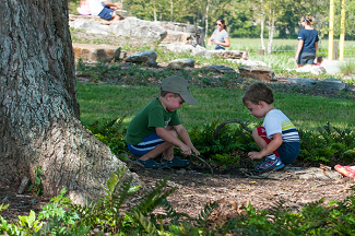 Riverstone Big Adventure Park