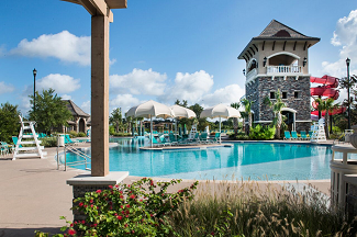 Riverstone Waterpark