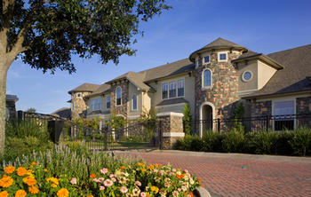 Houston Townhomes